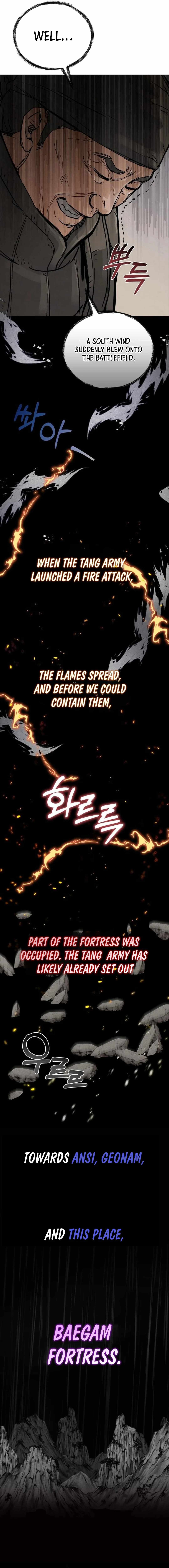 New Chronicles of Goguryeo Chapter 3 5